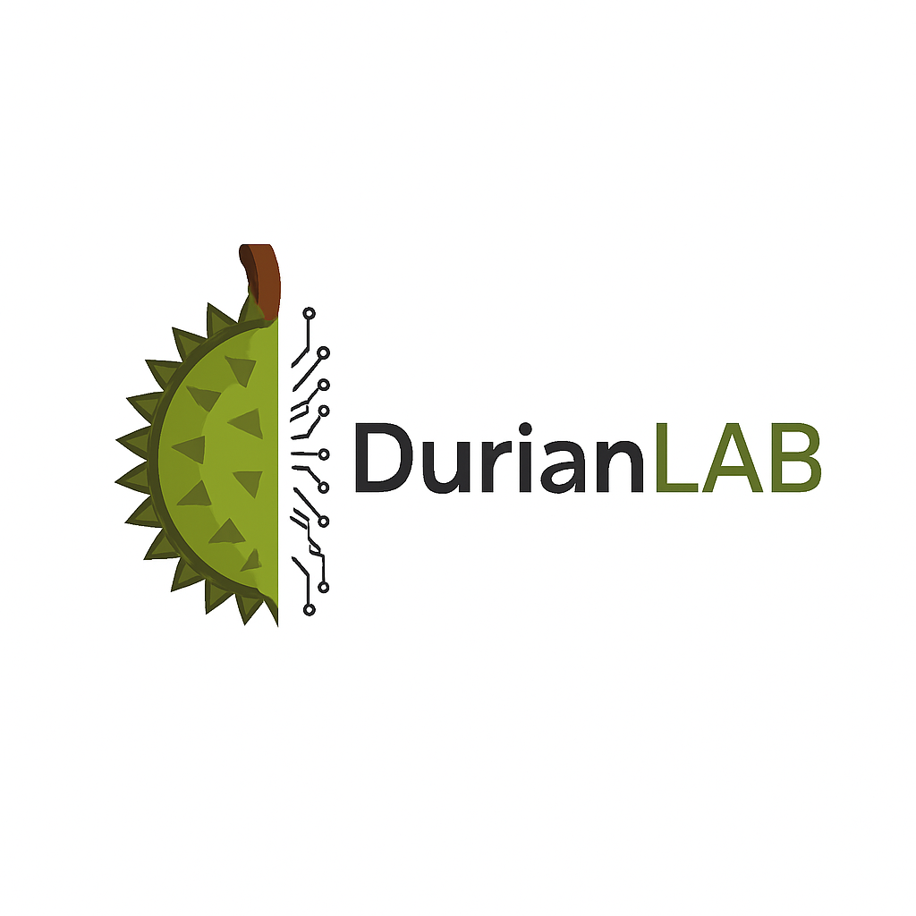 DurianLAB Logo